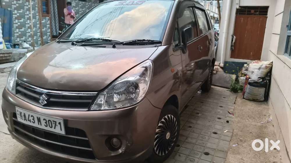 Zen Estilo 2011 Very Good Condition Car