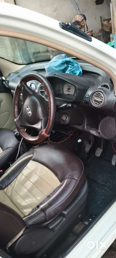 Santro 2013 Driven