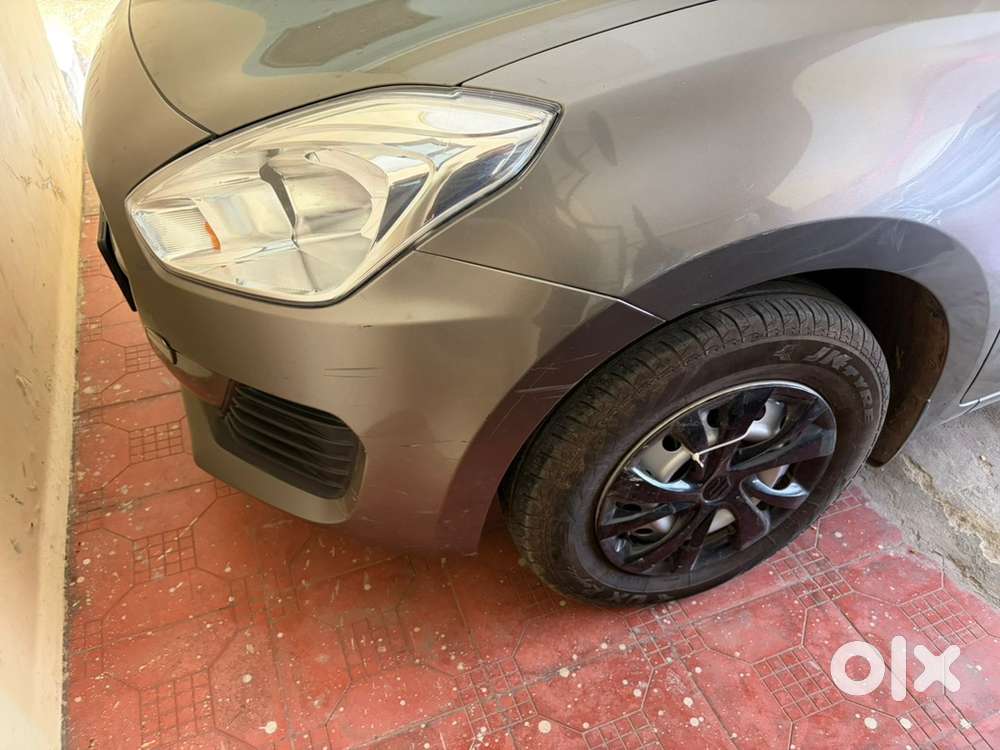 Maruti Suzuki Swift 2023 Car