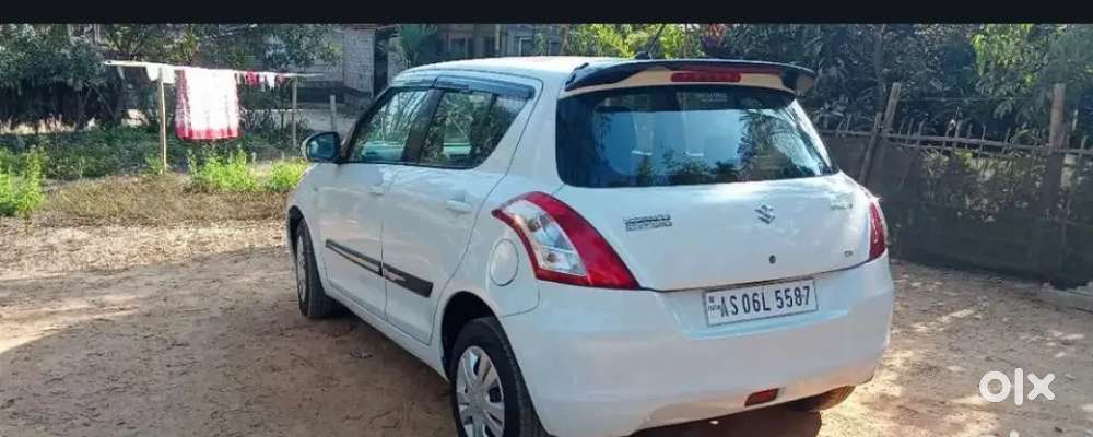 Maruti Suzuki Swift 2013 Diesel Well Maintained