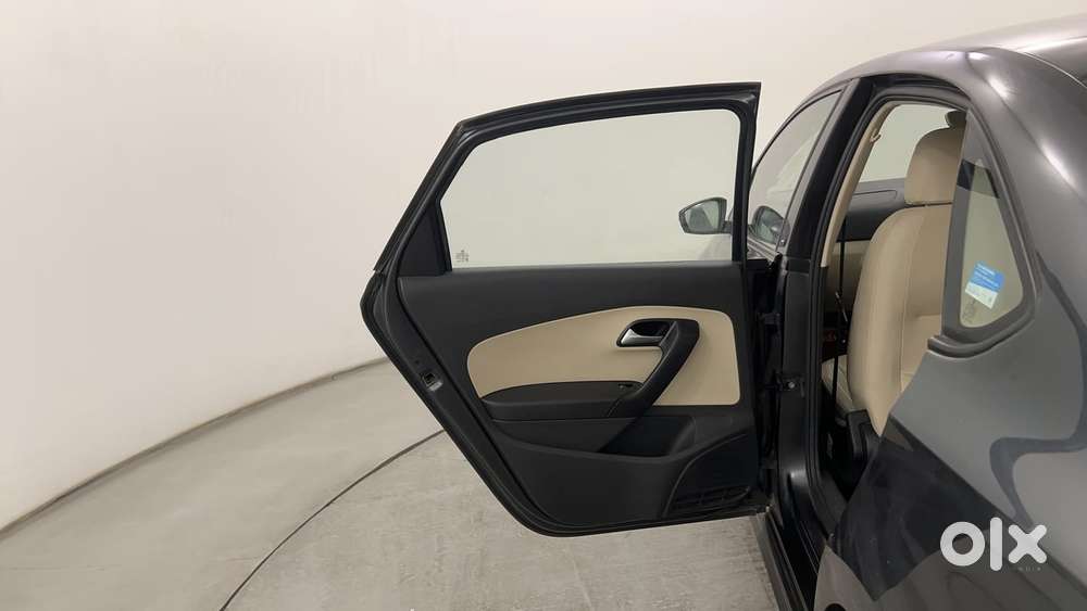 Volkswagen Vento 1.0 Highline Plus At, 2019, Petrol