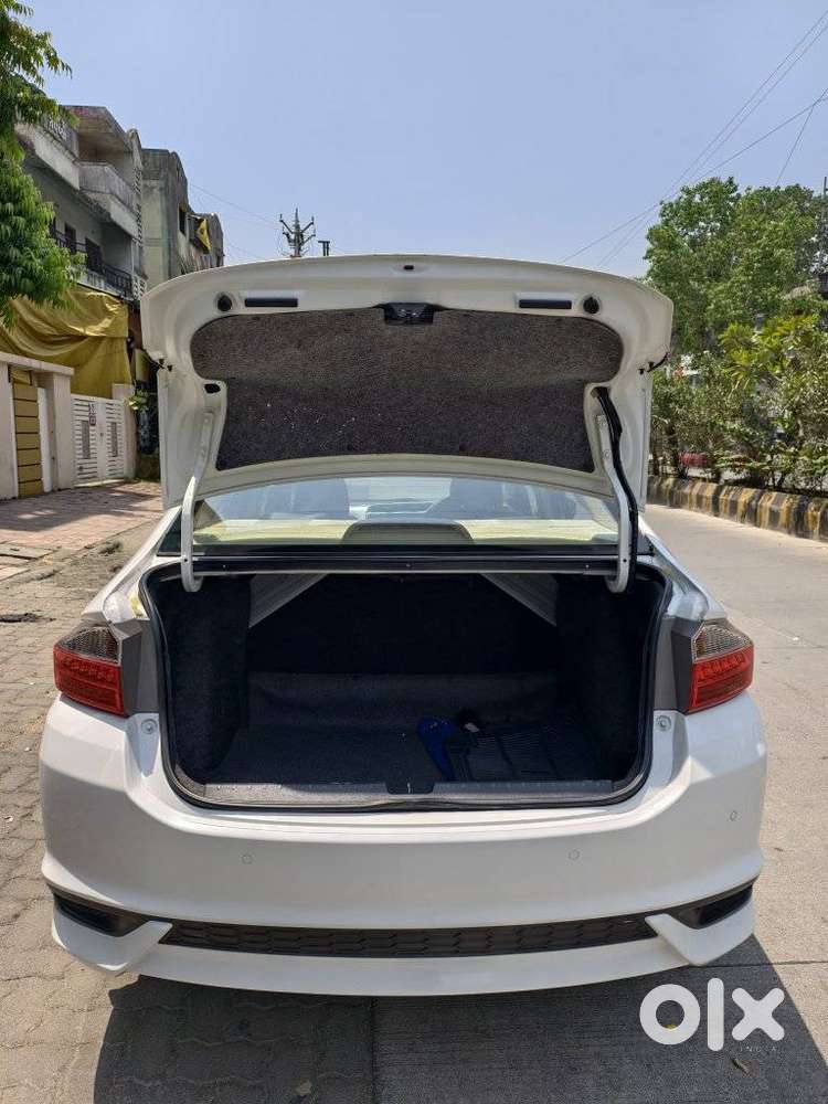 Honda City I-vtec Vx, 2019, Petrol