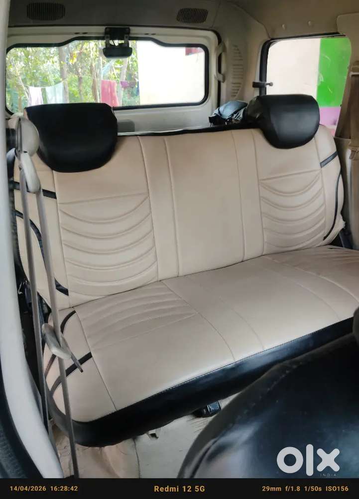 Mahindra Scorpio 2.5 2016
