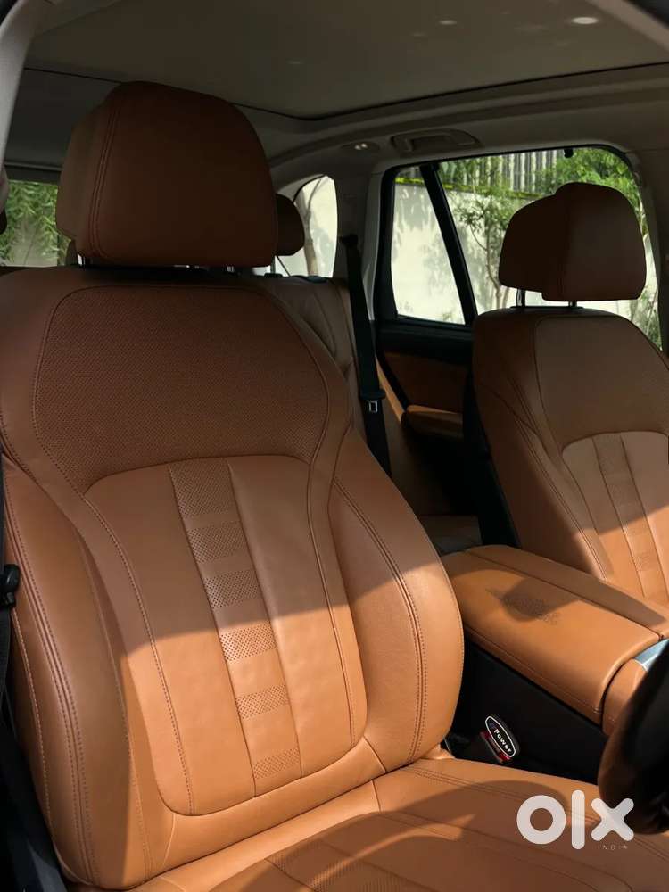 Bmw X5 Xdrive 30d Design Pure Experience 5 Seater, 2021, Diesel