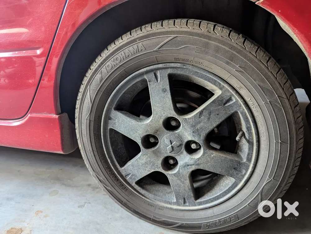 Performance Upgraded Mitsubishi Cedia Sports 2007 Petrol