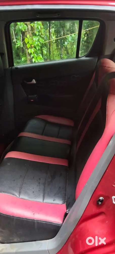 Alto 800 , 2013 Model