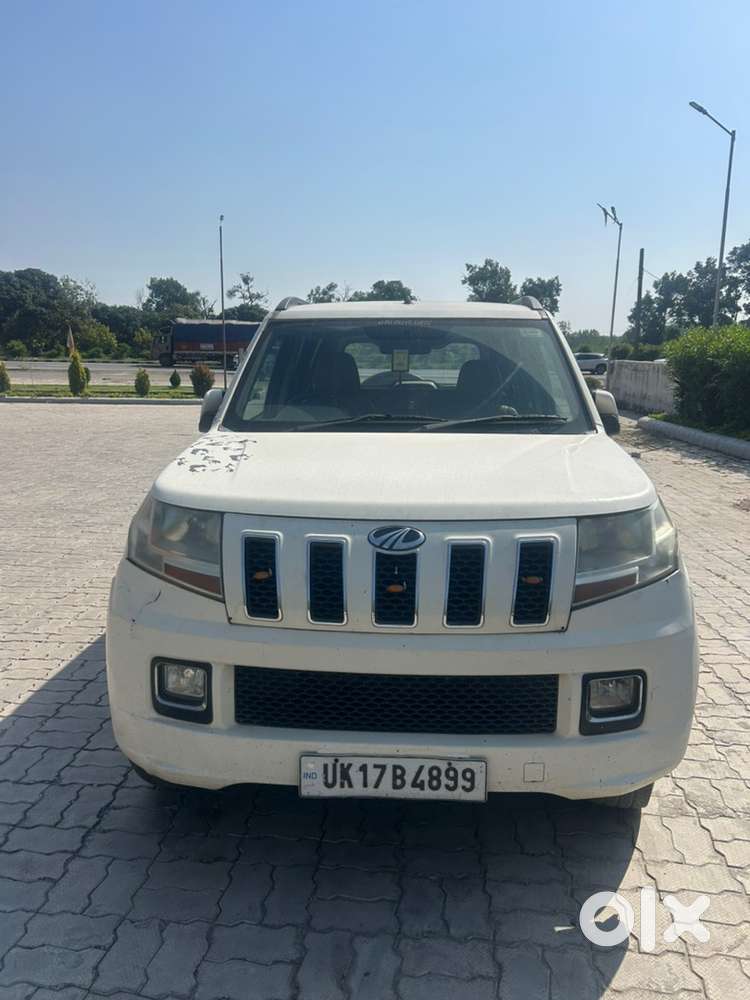 Mahindra Tuv 300 Diesel Manual 2015