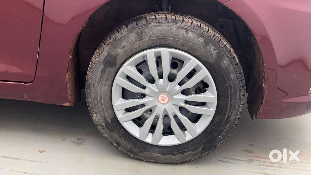 Maruti Suzuki Swift Dzire 1.3 Vxi, 2016, Petrol