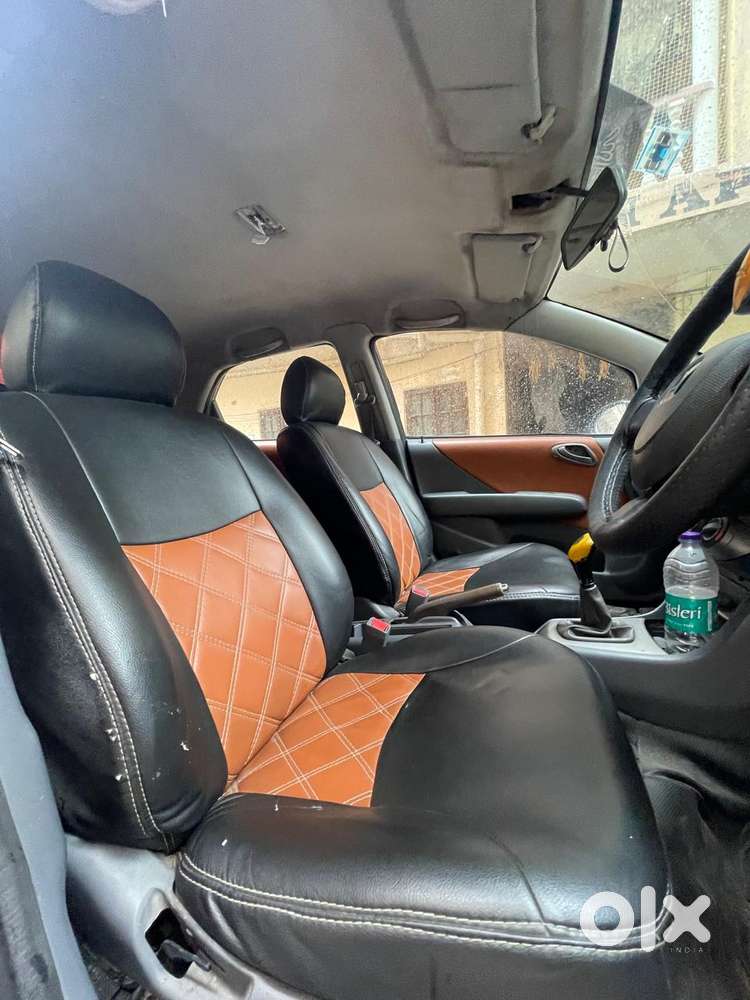Honda City, 2003, Petrol