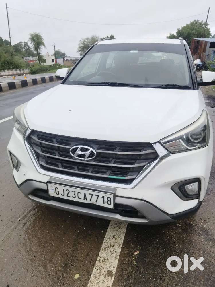 Hyundai Creta 1.6 2018