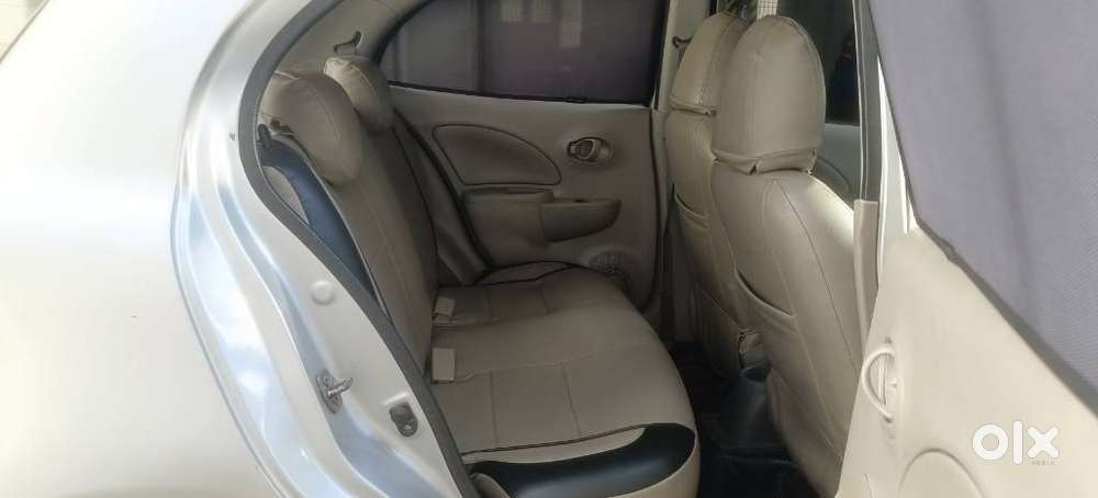 Renault Pulse Rxl Diesel, 2012, Diesel