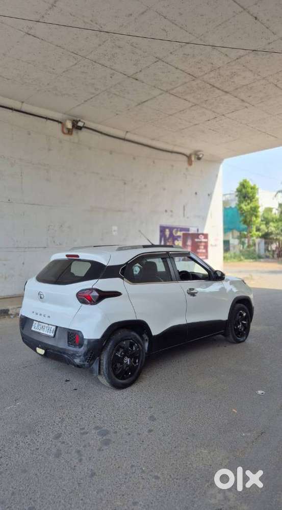 Tata Punch Pure Icng, 2023, Cng & Hybrids
