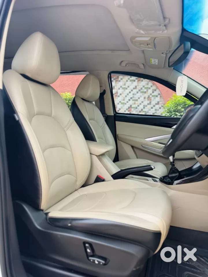 Mg Hector Sharp Pro 2.0 Turbo Diesel Mt, 2021, Diesel