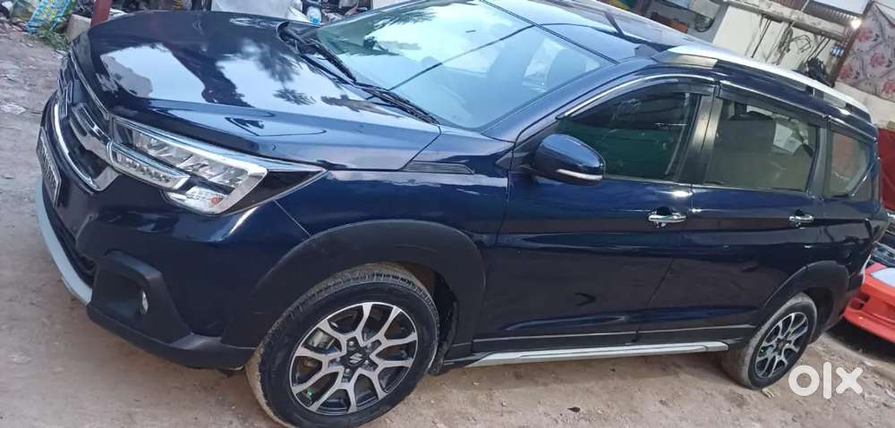 Xl6 Car For Rent In Hyderabad 45000/-