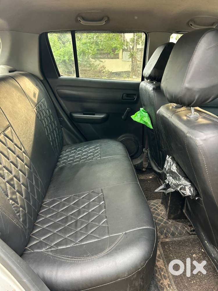 Maruti Suzuki Swift Diesel Manual 2011