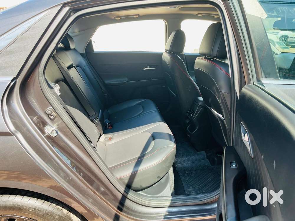Hyundai Fluidic Verna 1.6 Vtvt S (o) Automatic, 2023, Petrol