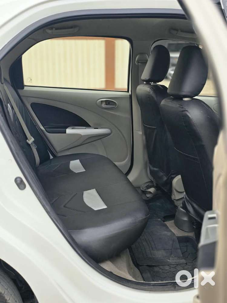 Toyota Etios Gd Sp*, 2013, Diesel