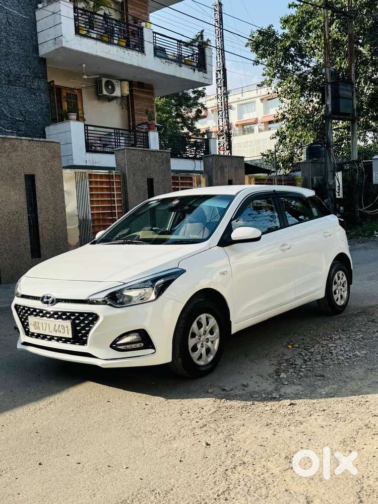 Hyundai I20 Magna Plus Diesel, 2019, Diesel