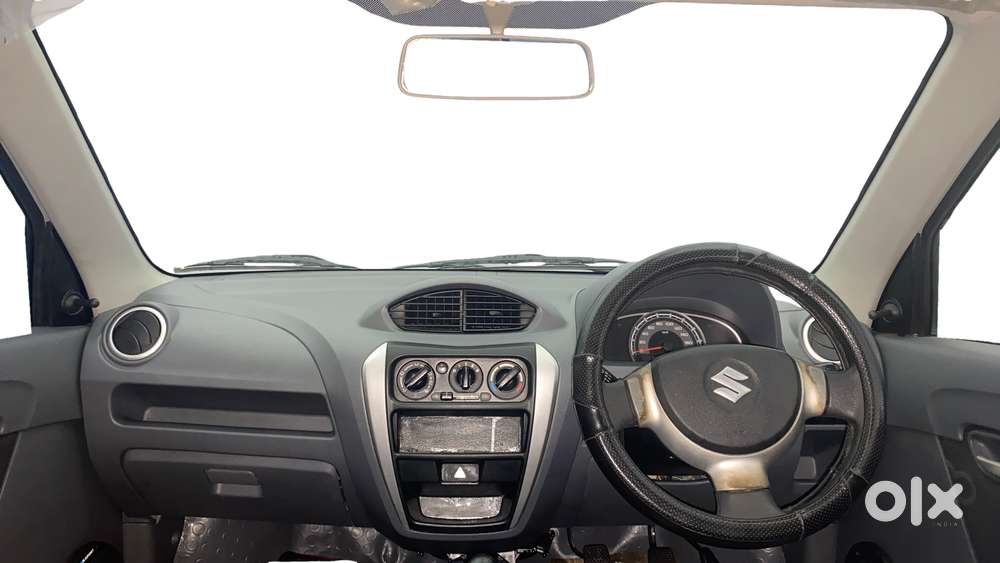 Maruti Suzuki Alto 800 2012-2016 Lxi, 2014, Petrol