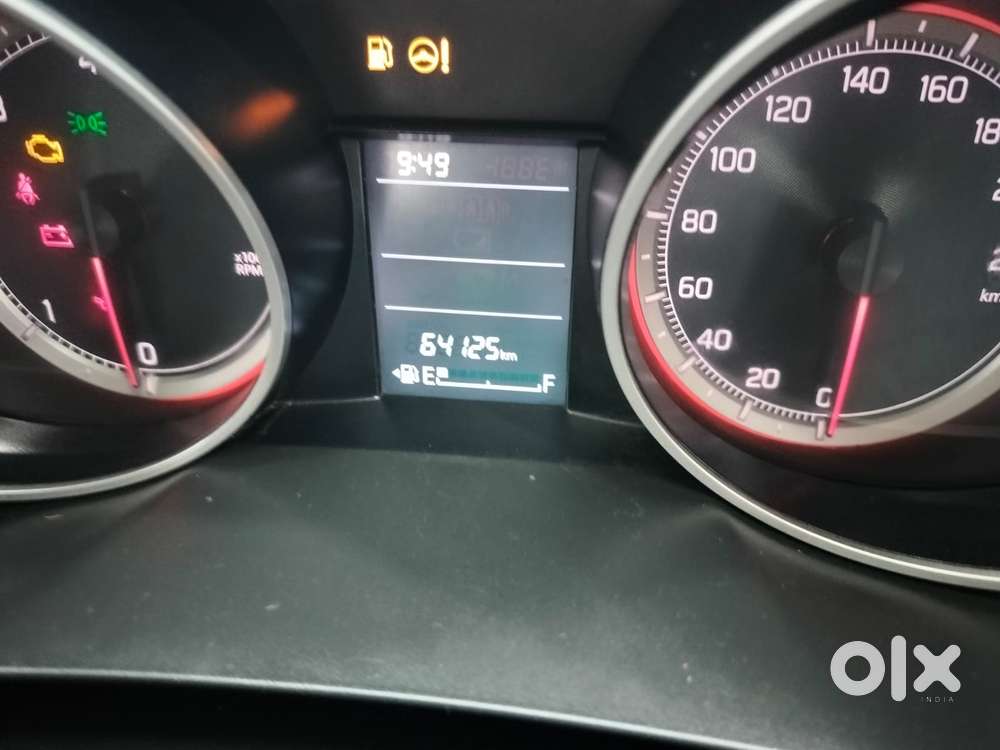 Maruti Suzuki Swift Ddis Vdi, 2019, Diesel