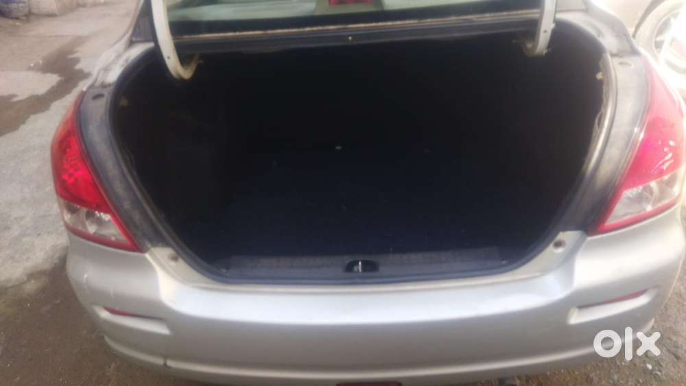 Maruti Dzire Petrol 2009 Passed 2030 June