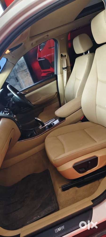 Bmw X3, 2017, Diesel