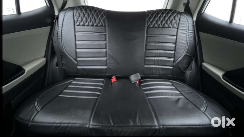 Hyundai Creta 1.5 Ex Petrol, 2022, Petrol