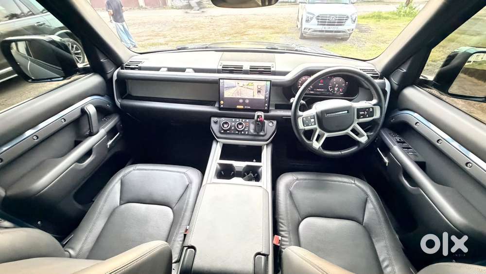Land Rover Defender 3.0 L 110 Hse, 2025, Diesel