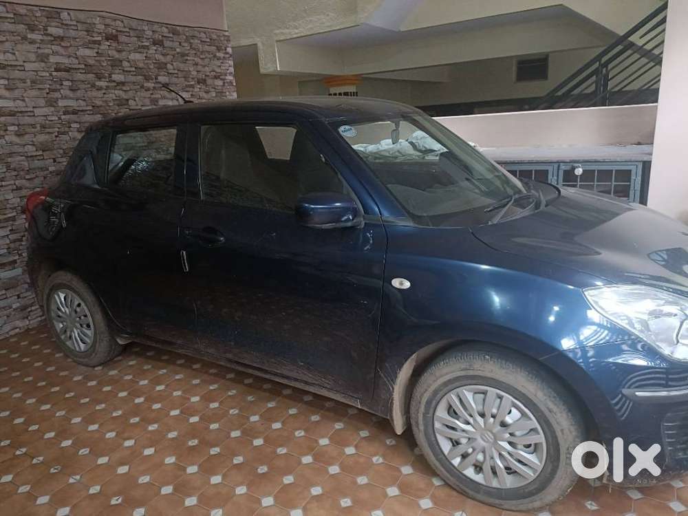 Maruti Suzuki Swift Car For Sale