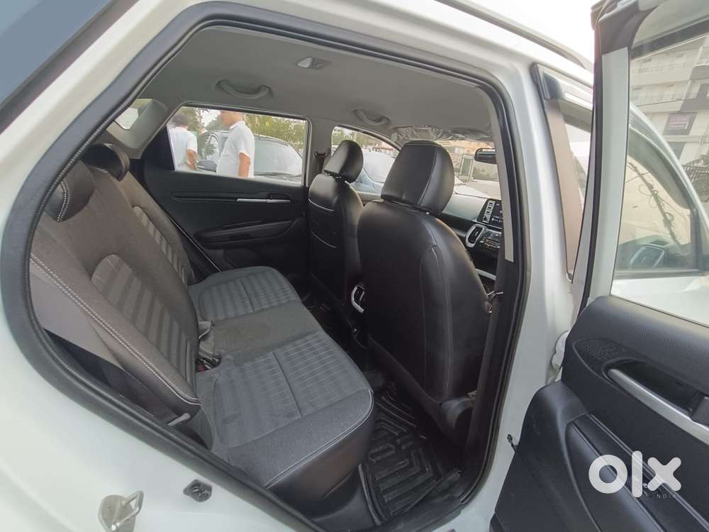 Kia Sonet 1.5 Htx Plus Diesel Dt, 2023, Diesel