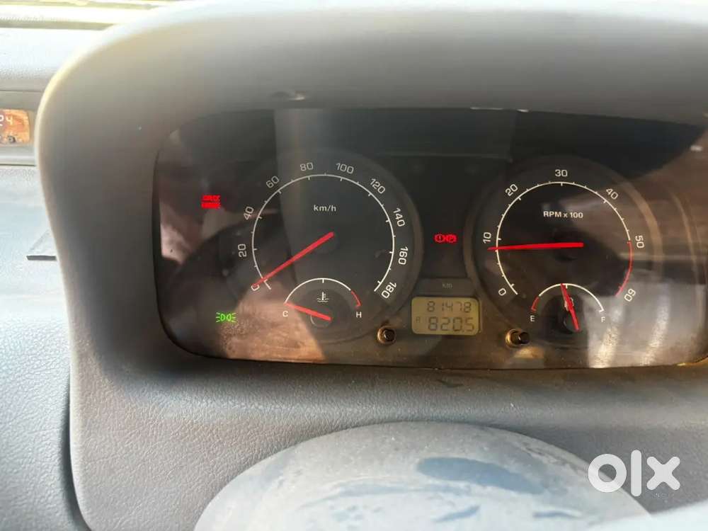 Tata Indica Diesel Manual 2005