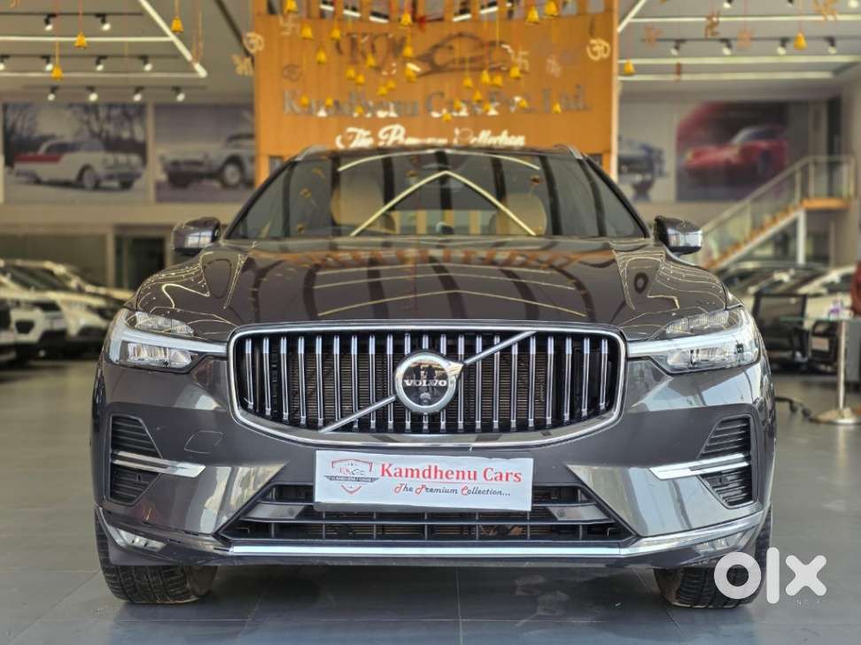 Volvo Xc60 2.0 B5 Ultimate, 2025, Petrol