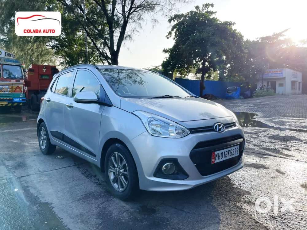 Hyundai I10 Asta 1.2 Kappa2, 2014, Petrol