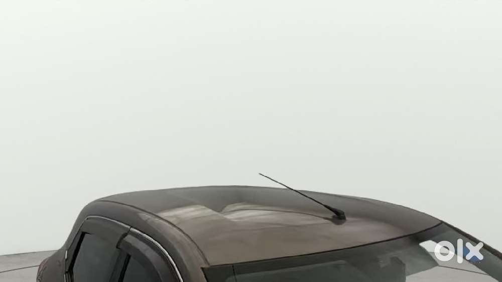 Renault Kwid 1.0 Rxt (o), 2018, Petrol
