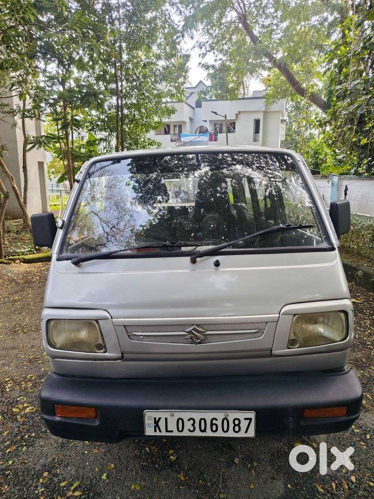 Maruti Suzuki Omni 5 Seater, 2008, Petrol