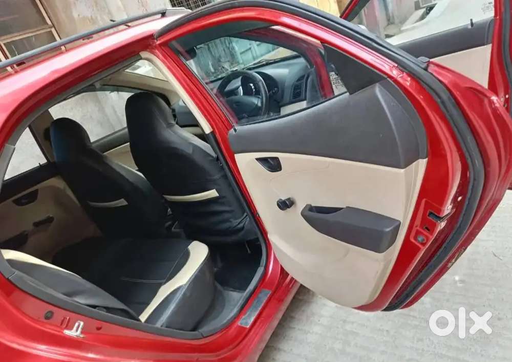 Hyundai Eon 2015