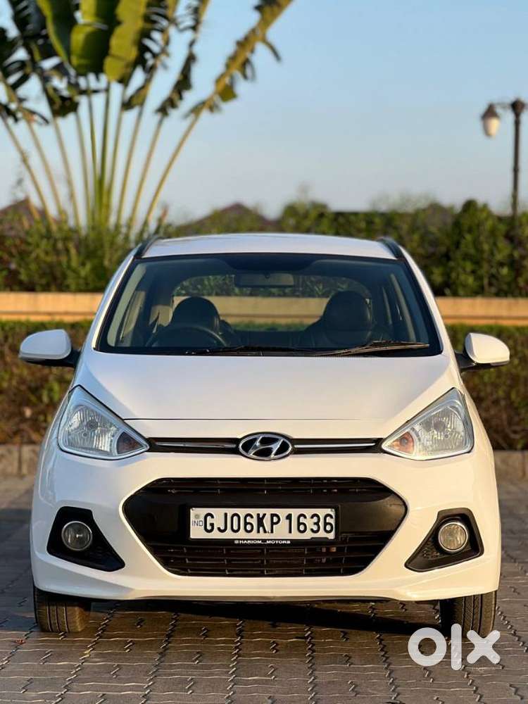 Hyundai Grand I10 Prime 1.1 Crdi T Plus, 2017, Diesel