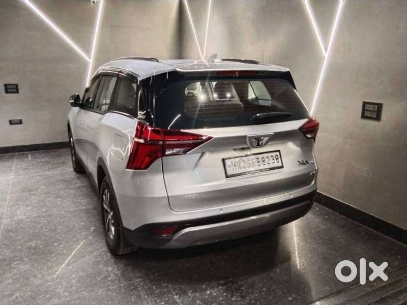 Mahindra Xuv700 2.2 Ax 5 Diesel At 7 Str, 2023, Diesel