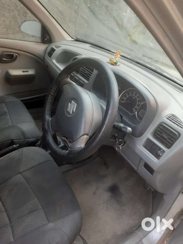 Maruti Suzuki Alto K10 2013 Petrol 54000 Km Driven