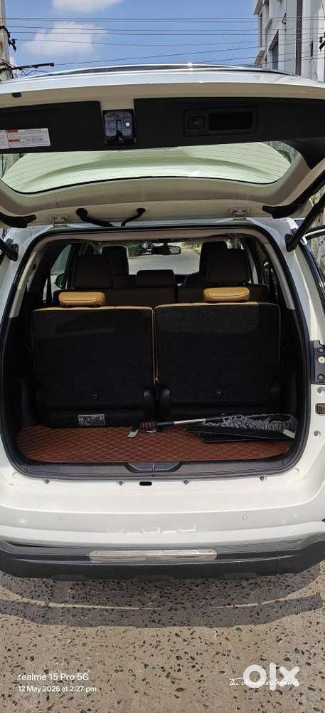 Toyota Fortuner 3.0 4x4 Manual, 2020, Diesel