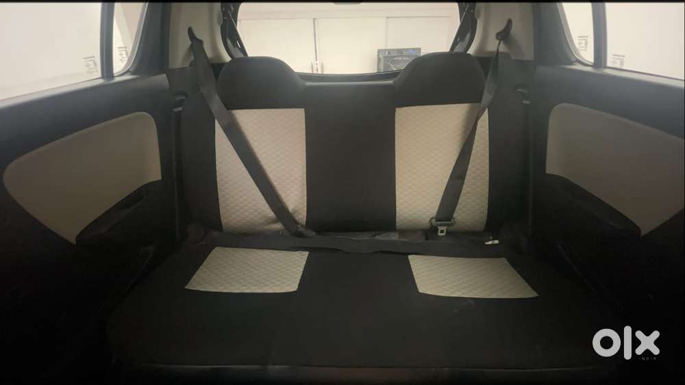 Maruti Suzuki Alto 800 Lxi, 2020, Petrol