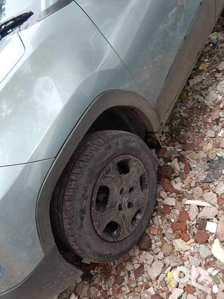 Tata Punch 1.2 Revotron 2022