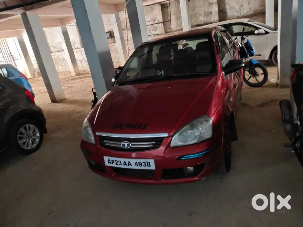 Tata Indica 2010 Gls