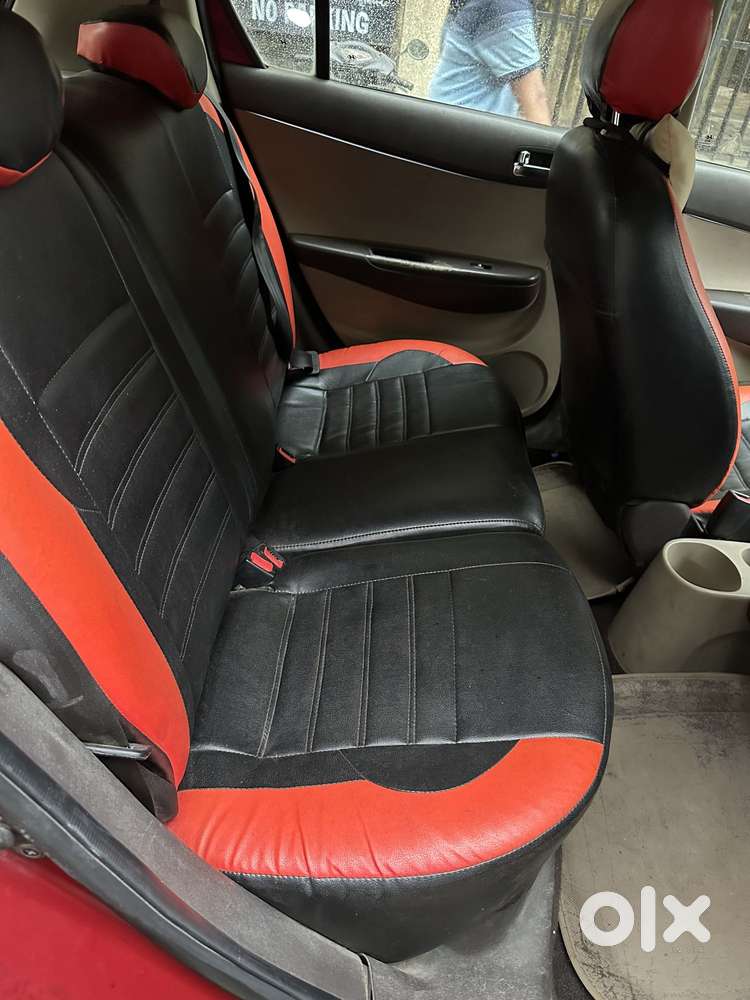 Hyundai I20 2010-2012 1.2 Sportz, 2010, Petrol