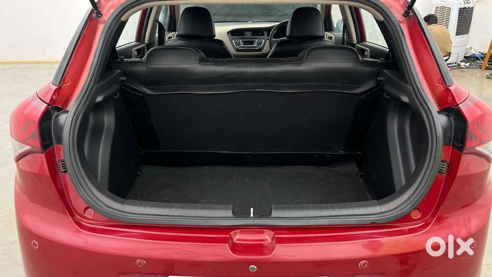 Hyundai Elite I20 Magna 1.2, 2016, Petrol