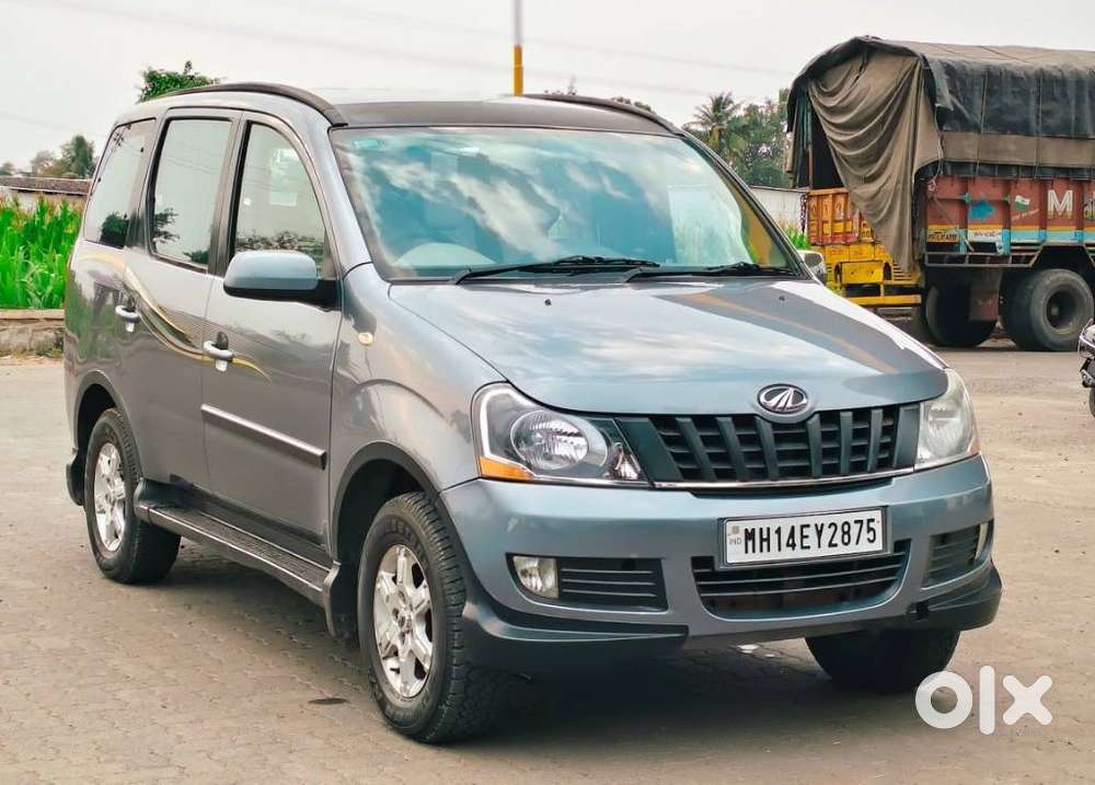 Mahindra Xylo H8 Abs, 2015, Diesel