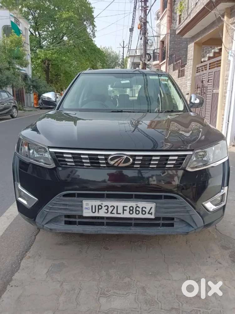 Mahindra Xuv300 2020
