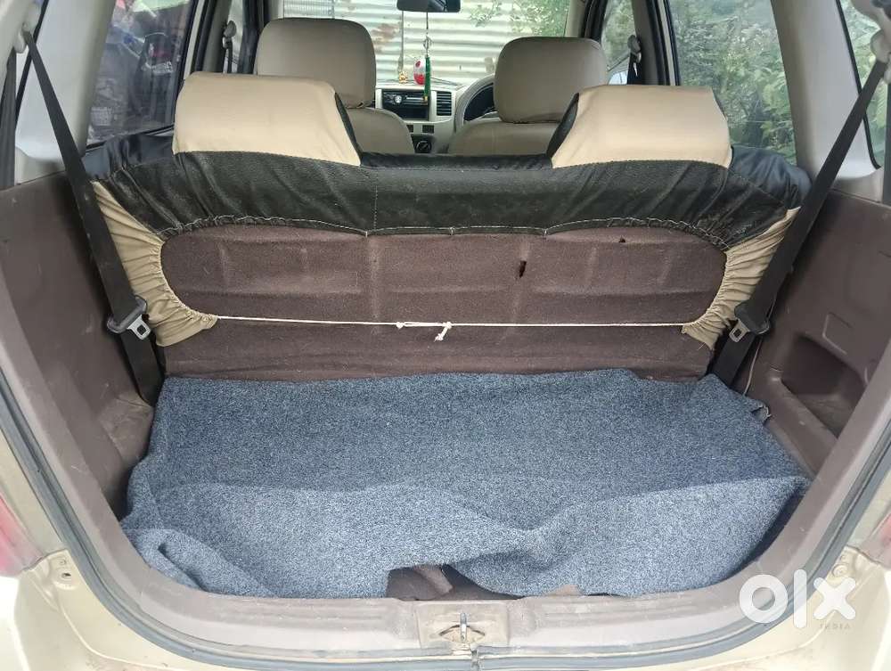 Maruti Suzuki Estilo 2010 Lxi