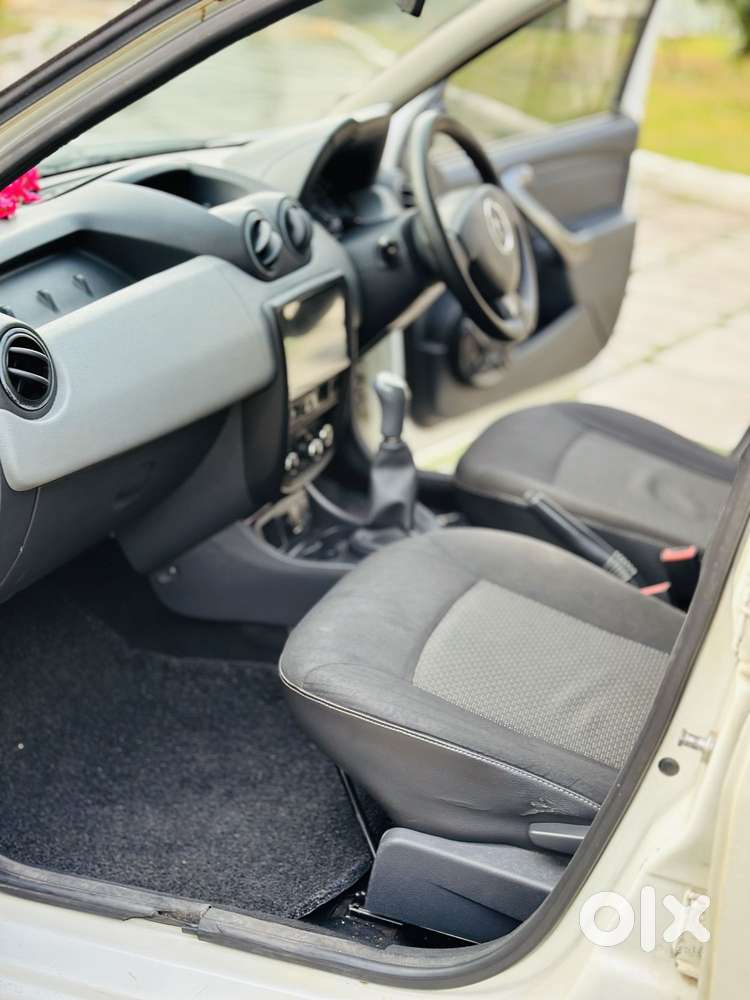 Renault Duster 2012-2015 85ps Diesel Rxl Optional, 2013, Diesel