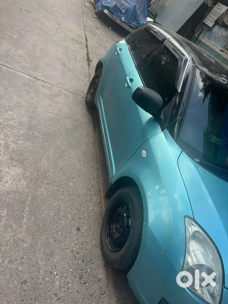 Maruti Suzuki Swift 2009 Petrol Well Maintained